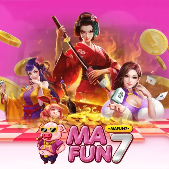 mafun7 slot